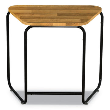 Safco® Single Work Table, 28.75w X 16d X 26h, Natural freeshipping - TVN Wholesale